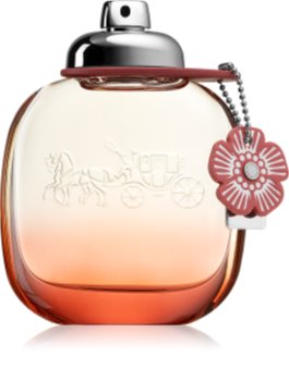 Coach Coach Floral Blush eau de parfum hölgyeknek