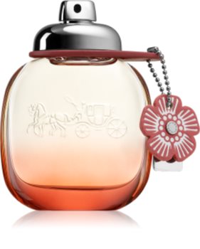 Coach Coach Floral Blush Eau de Parfum hölgyeknek