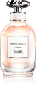 Coach Dreams Eau de Parfum voor Vrouwen