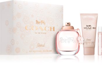 Coach Coach Floral Floral poklon set I. za žene