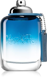 Coach Blue Man Eau de Toilette Miehille