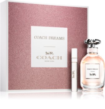 coach dreams gift set