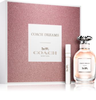 coach dreams eau de parfum 90ml