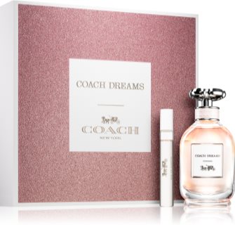 Coach Dreams Presentförpackning II. för Kvinnor
