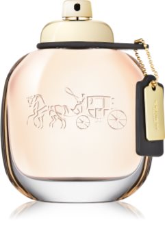 Coach Coach Eau De Parfum Para Mujer Notino Es