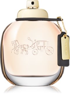 Coach Coach Eau de Parfum til kvinder
