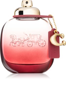 Coach Wild Rose Eau de Parfum Naisille