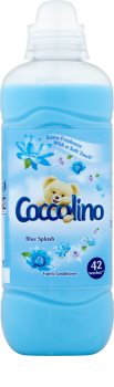 Coccolino Blue Splash ammorbidente