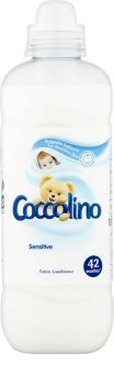 Coccolino Sensitive mjukgöringsmedel