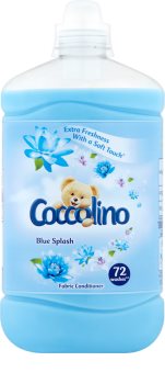 Coccolino Blue Splash huuhteluaine