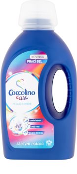 Coccolino Care Color gel di lavaggio