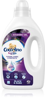Coccolino Care Black gel pentru rufe