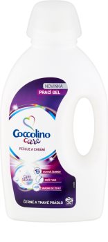 Coccolino Care Black Flüssigwaschmittel