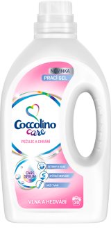 Coccolino Care Wool gel di lavaggio