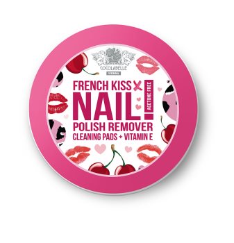 Cocolabelle Fruit Scented & Fabulous Nails XXX