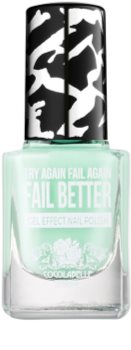 Cocolabelle Gel-Tastic Summer Pastels körömlakk géles hatással