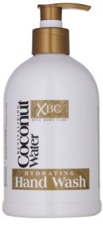 Coconut Water XBC hydratační mýdlo na ruce
