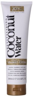 Coconut Water XBC crème de douche