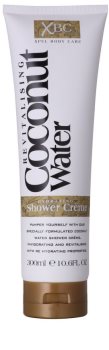 Coconut Water XBC sprchový krém