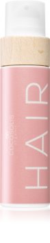 COCOSOLIS Hair Oil maszk nap által károsult haj