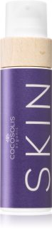 COCOSOLIS Skin Anti-cellulite Tørolie til at behandle appelsinhud