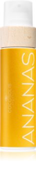 COCOSOLIS Ananas huile pour le corps traitante