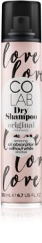 COLAB Original Dry Shampoo for All Hair Types