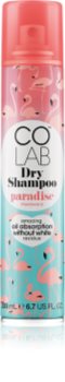 COLAB Paradise șampon uscat pentru toate tipurile de păr