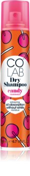 COLAB Candy șampon uscat pentru toate tipurile de păr