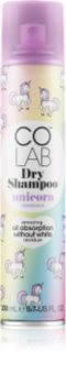 COLAB Unicorn Dry Shampoo for All Hair Types