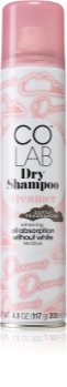 COLAB Dreamer Dry Shampoo for All Hair Types