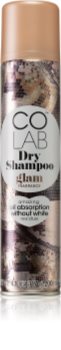 COLAB Glam șampon uscat pentru toate tipurile de păr