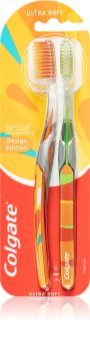 Colgate Slim Soft Advanced οδοντόβουρτσα ύπερ-μαλακό