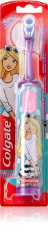 Colgate Kids Barbie električna četkica za zube za djecu extra soft