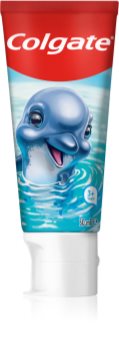 Colgate Kids 3+ Years pastă de dinți pentru copii de 3 – 6 ani cu flor