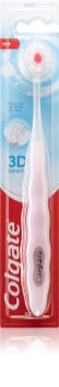 Colgate 3D Density οδοντόβουρτσα μαλακό