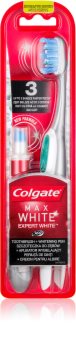 Colgate Max White Expert White kosmetická sada