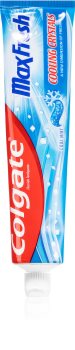 Colgate Max Fresh Cooling Crystals Zahnpasta für frischen Atem