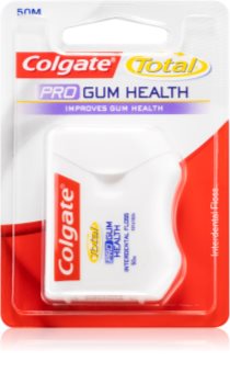 Colgate Total Pro Gum Health Zobu diegs