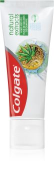 Colgate Natural Extracts Hemp Seed Oil dantų pasta