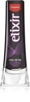 Colgate Elixir Cool Detox osvježavajuća pasta za zube