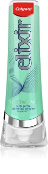 Colgate Elixir Sensitive Känslig tandkräm
