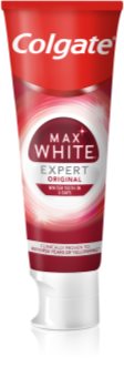 Colgate Max White Expert Original Blegende tandpasta
