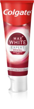 Colgate Max White Expert Original bleichende Zahnpasta