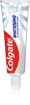 Colgate Whitening Whitening Tandpasta