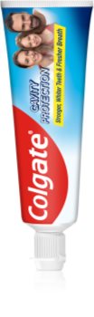 Colgate Cavity Protection Zahnpasta mit Fluor