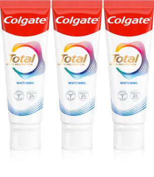 Colgate Total Whitening Whitening Toothpaste