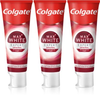 Colgate Max White Expert Original pasta de dinti pentru albire