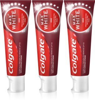 Colgate Max White One pasta de dinti pentru albire