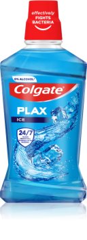Colgate Plax Ice Mundspülung ohne Alkohol